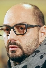 Kirill Serebrennikov