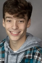Chase Bolnick
