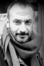 Metin Yücel