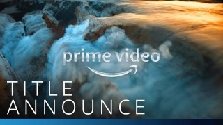 The Lord of the Rings: The Rings of Power  - Title Announcement - Prime Video