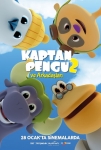 Kaptan Pengu ve Arkadaşları 2 Filmi Kaptan Pengu ve Arkadaşları 2 Movie