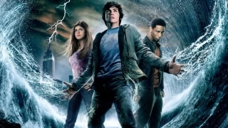 Disney+, Percy Jackson and the Olympians dizisine onay verdiğini duyurdu