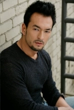Eric Steinberg