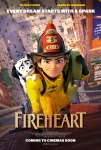 Cesur İtfaiyeci Filmi Fireheart Movie