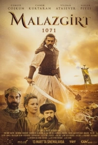 Malazgirt 1071 Sinema Filmi Malazgirt 1071 Movie