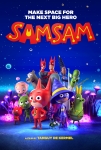 Samsam Filmi Samsam Movie