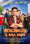 Afacanlar: İş Başa Düştü Filmi Afacanlar: İş Başa Düştü Movie
