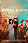 Where Is Anne Frank Filmi Where Is Anne Frank Movie