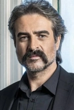 Bülent Alkış