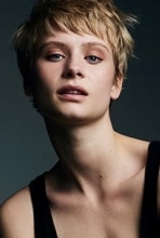Clara Rosager