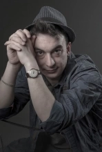 Sergen Deveci