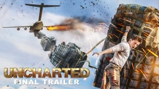 Uncharted - Final Trailer - Video Fragman