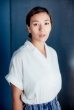 Hong Indira Rieck