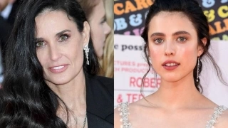 Demi Moore ve Margaret Qualley, The Substance Adlı Korku Filminde Rol Alacaklar