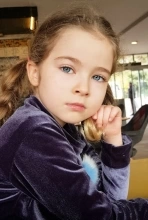 Ebrar Alya Demirbilek