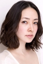 Reika Kirishima