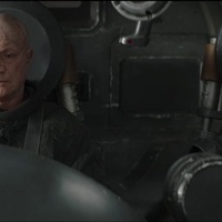 ✸ The Book of Boba Fett (2021) ★ Ming-Na Wen ★ Temuera Morrison