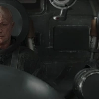 ✸ The Book of Boba Fett (2021) ★ Ming-Na Wen ★ Temuera Morrison