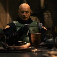 ✸ The Book of Boba Fett (2021) ★ Temuera Morrison