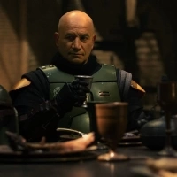  ✸ The Book of Boba Fett (2021) ★ Temuera Morrison