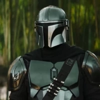  ✸ The Book of Boba Fett (2021) ★ Pedro Pascal