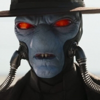 ✸ The Book of Boba Fett (2021) ★ Corey Burton