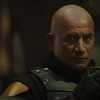  ✸ The Book of Boba Fett (2021) ★ Temuera Morrison