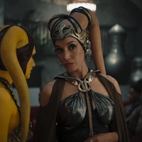  ✸ The Book of Boba Fett (2021) ★ Jennifer Beals ★ Andrea Bartlow