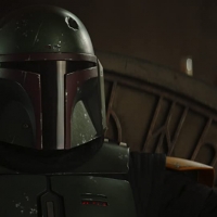 ✸ The Book of Boba Fett (2021) ★ Temuera Morrison