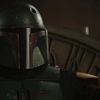  ✸ The Book of Boba Fett (2021) ★ Temuera Morrison