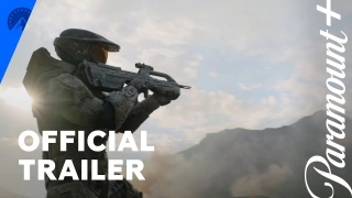 Halo The Series (2022) - Official Trailer - Paramount Video Fragman
