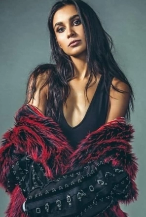 Sophia Ali