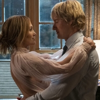 ✸ Evlen Benimle (2022) ★ Jennifer Lopez ★ Owen Wilson