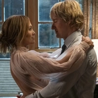  ✸ Evlen Benimle (2022) ★ Jennifer Lopez ★ Owen Wilson