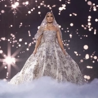  ✸ Evlen Benimle (2022) ★ Jennifer Lopez
