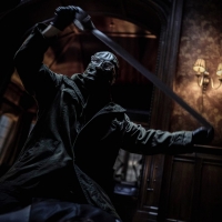  ✸ The Batman (2022) ★ Paul Dano