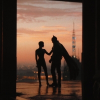 ✸ The Batman (2022) ★ Zoë Kravitz ★ Robert Pattinson