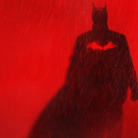 ✸ The Batman (2022) ★ Robert Pattinson
