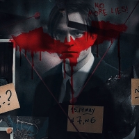 ✸ The Batman (2022) ★ Robert Pattinson