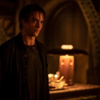 ✸ The Batman (2022) ★ Robert Pattinson