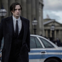 ✸ The Batman (2022) ★ Robert Pattinson
