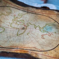  ✸ Uncharted (2022)
