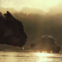  ✸ Jurassic World: Hâkimiyet (2022)