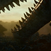  ✸ Jurassic World: Hâkimiyet (2022)
