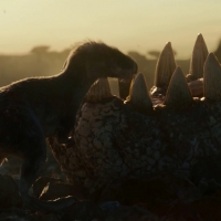 ✸ Jurassic World: Hâkimiyet (2022)
