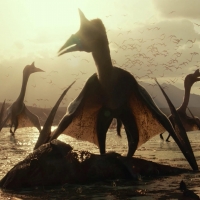 ✸ Jurassic World: Hâkimiyet (2022)