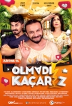 Olmadı Kaçarız Filmi Olmadı Kaçarız Movie