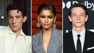 Luca Guadagnino'nun Tenis Draması Challengers'tan Son Detaylar