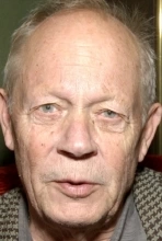 Stig Björkman
