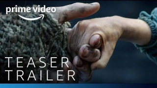 The Lord of the Rings: The Rings of Power – Teaser Trailer - Prime Video - Fragman